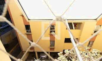 Imagem 6: Apartamento para Aluguel - Mandaqui, 2 Quartos, 43 m2