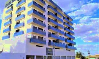 Imagem 2: Apartamento Rua 03 Vicente Pires - 2 Quartos, 1 Suíte, 2 Varandas, 1 Garagem - 1ª Locação