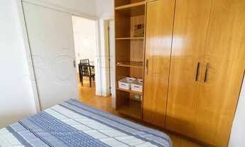 Imagem 5: Flat de alto padrão, com uma área de lazer incrível, próximo a Marginal Pinheiros