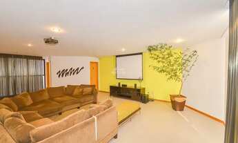 Imagem 2: Apartamento Residencial para Venda no Rebouças em Curitiba, 70.42 m²