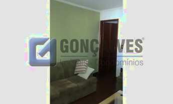 Imagem 2: SANTO ANDRE - Residential / Sobrado - VILA AMERICA