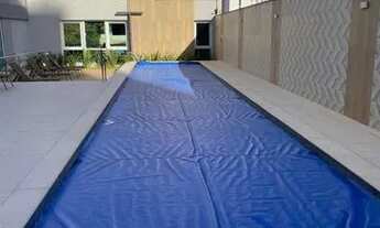 Imagem 3: Apt com 3 suites, 110 M novinho. 1° locação Setor Marista - Goiânia - Goiás