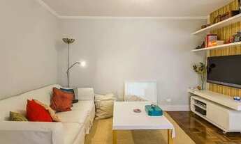 Imagem 2: Apartamento Venda 2 Dormitórios - 84 m² Vila Olímpia