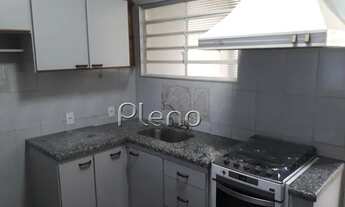 Imagem 6: Casa - Vila Paraíso - Campinas