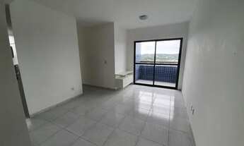 Imagem 3: Apartamento à venda, 2 quartos, 1 suíte, 1 vaga, Caxangá - Recife/PE