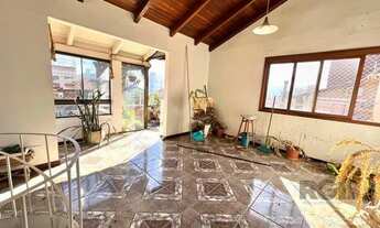 Imagem 7: Cobertura em Cavalhada