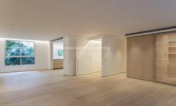 Imagem 3: EXCLUSIVIDADE ROCCA & FRANÇA IMOVEIS -Itaim Nobre - More a passos do Parque do Povo! 2