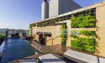 Imagem: Apartamento com 2 quartos, suite, vaga Bairro