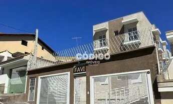 Imagem 2: Apartamento com 2 dormitórios à venda, 47 m² por R$ 294.000,00 - Vila Rosália - Guarulhos