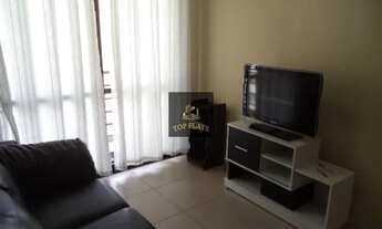 Imagem 1: Flat disponível em Moema