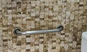 Imagem 2: Apartamento para alugar 2 quartos mais dependência de empregados