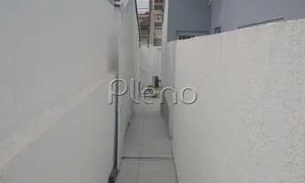 Imagem 7: Casa à venda no Bonfim - Campinas/SP