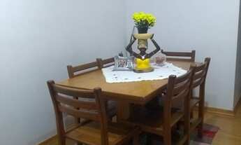 Imagem 6: Apartamento para venda com 72 metros quadrados com 3 quartos