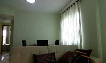 Imagem 7: Apartamento com 2 dormitórios para alugar, 65 m² por R$ 1.450,00/mês - Verdes Mares - Rio