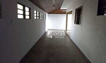 Imagem 4: Casa com 3 dormitórios para alugar, 160 m² por R$ 2.150,00/mês - Jardim Nazareth - São Jos