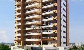 Imagem: 2 Quarto Cidade Ocian em Praia Grande empreendimento