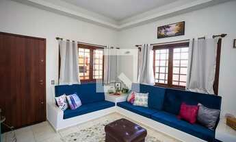 Imagem 4: Casa para Aluguel - Jardim América, 3 Quartos, 280 m2