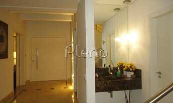 Imagem 5: Casa à venda no bairro Tijuco das Telhas - Campinas/SP