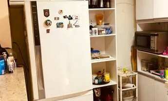 Imagem 7: Apartamento para venda possui 74 metros quadrados com 2 quartos em Cohafuma - São Luís - M