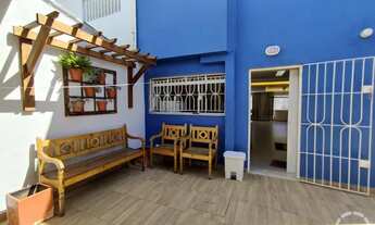 Imagem 6: Casa com 3 dorms, José Menino, Santos - R$ 1.17 mi, Cod: 27936