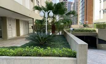 Imagem 3: APTO 1 DORMT. MOEMA PASSARO