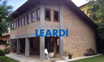 Imagem: CASA EM CONDOMÍNIO - CONDOMÍNIO ARUJAZINHO