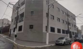 Imagem: São Paulo - Apartamento Padrão - Vila