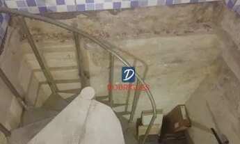 Imagem 4: Sobrado com 3 dormitórios à venda, 216 m² por R$ 550.000,00 - Canhema - Diadema/SP