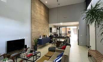 Imagem 6: Casa - Swiss Park - Campinas