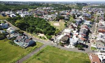 Imagem 6: Terreno de esquina para venda tem 283m² em Morro Santana - Porto Alegre - RS