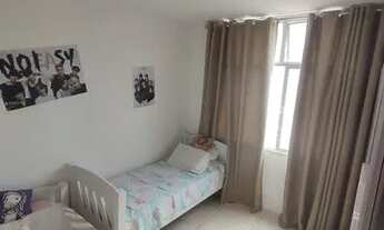 Imagem 4: Cód. 309 Pituba 3/4 com dependência Nascente perto da Praça Brasil