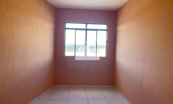 Imagem 2: Apartamento para aluguel, 3 quartos, 1 suíte, São Geraldo - Sete Lagoas/MG