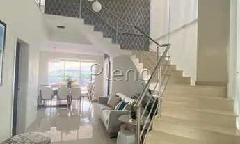 Imagem 3: Casa - Swiss Park - Campinas