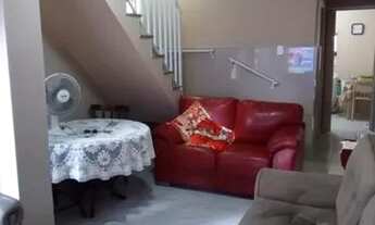 Imagem 3: Linda Casa Duplex Realengo, 296m2 pronta para morar