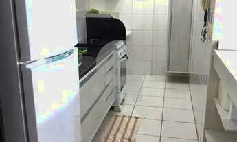 Imagem 7: 1/4 mobiliado no melhor do Caminho das Árvores - Sidarta Iguatemi