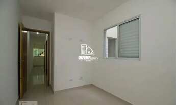 Imagem 3: Apto ao lado do metrô Guilhermina - 44m²