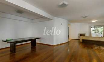 Imagem 2: São Paulo - Apartamento Padrão - Paraíso