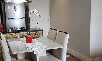 Imagem 7: Cód.: 11690 - Apartamento com condomínio , 3 dormitórios sendo 1 suíte , 1 vaga , Vila Alz