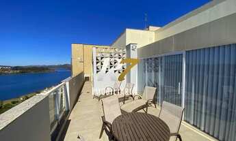 Imagem 4: EXCELENTE COBERTURA MOBILIADA COM 4 SUÍTES NO ALPHAVILLE