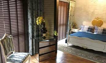 Imagem 5: EXCELENTE CASA Casa com 4 dormitórios