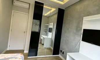 Imagem 4: OFERTA!! ap 3 quartos Parque 10, Grand pri, completo em fino acabamento