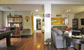 Imagem 2: Casa para Aluguel - Morumbi, 4 Quartos, 260 m2