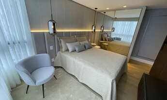 Imagem 3: MOBILIADO E DECORADO BC 241 metros quadrados com 4 quartos em Centro - Balneário Camboriú