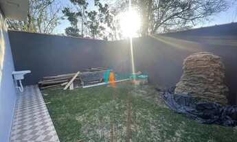 Imagem 3: Casa com 3 dormitórios à venda, 85 m² por R$ 350.000,00 - Morro do Algodão - Caraguatatuba