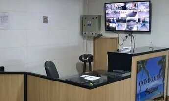 Imagem 5: Apartamento para alugar 2 quartos mais dependência de empregados