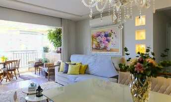 Imagem 5: Apartamento com 3 dormitórios à venda, 102 m² por R$ 1.280.000,00 - Centro - Santo André/S