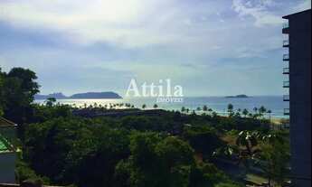 Imagem 4: Casa triplex, 4 suítes, vista mar, lazer, 2 vagas, Enseada