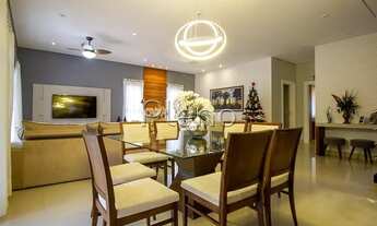 Imagem 4: Casa - Swiss Park - Campinas