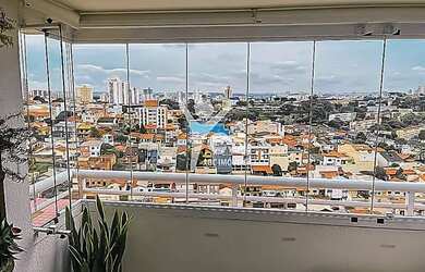 Imagem 16: Cód.: 12916 - Apartamento de 88m² com 03 dormitórios e sacada gourmet com 02 vagas de gara