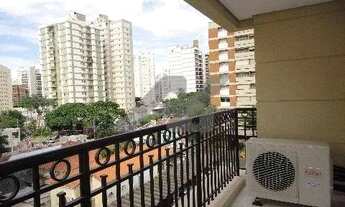 Imagem 7: Apartamento - Cambuí - Campinas